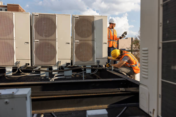 Local HVAC companies in Princeton, NJ