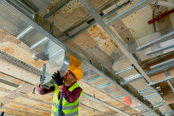 Professional HVAC in Princeton, NJ