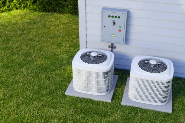 Best Affordable HVAC services  in Princeton, NJ