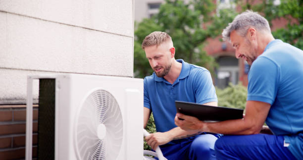 Best HVAC cleaning services  in Princeton, NJ