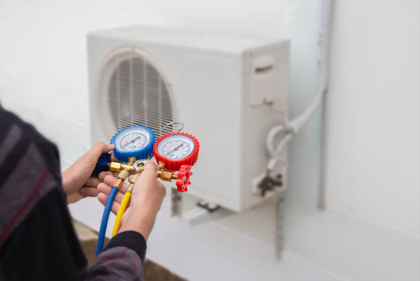 Best HVAC installation services  in Princeton, NJ