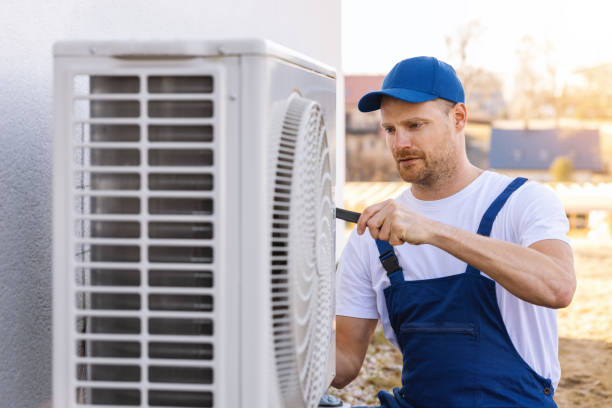 Best HVAC emergency services  in Princeton, NJ