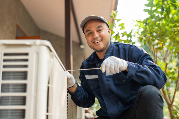 Best HVAC repair near me  in Princeton, NJ