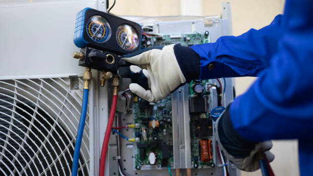 Best HVAC installation services  in Princeton, NJ