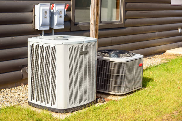 Best Emergency HVAC repair  in Princeton, NJ