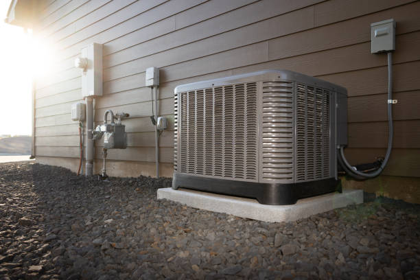 Best Affordable HVAC services  in Princeton, NJ